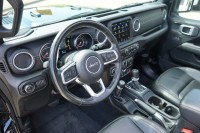 Jeep Wrangler Unlimited 2.2 Sahara