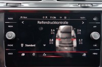 VW Tiguan 2.0 TSI R 4Motion