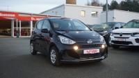 Hyundai i10 1.0 Basis
