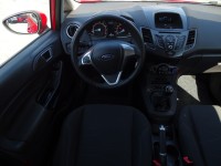 Ford Fiesta 1.25 Trend
