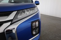 Mitsubishi ASX 2.0 MIVEC Basis