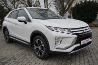 Mitsubishi Eclipse Cross 1.5 Intro Edition CVT