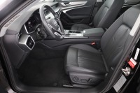 Audi A6 Avant 45 TFSI design