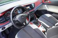 VW Polo 1.0 TSI Beats