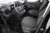 Opel Combo 1.5 Diesel Facelift