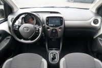 Toyota Aygo X 1.0 x-play club Aut.