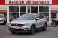Vorschau: VW Tiguan 1.4 TSI eHybrid DSG Life