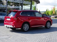 Mitsubishi Outlander 2.4Hybrid Spirit 4WD