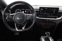 Kia pro_cee'd ProCeed GT 1.6 T-GDI