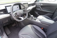 MG HS 1.5 T-GDI Hybrid+ Luxury Aut.