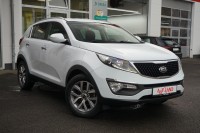 Kia Sportage 1.6 Attract