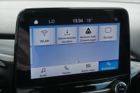 Ford Fiesta 1.0 M-Hybrid Titanium