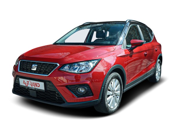 Seat Arona 1.0 TSI Style DSG
