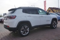 Jeep Compass 1.4 Limited 4WD
