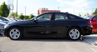 Vorschau: BMW 420 Gran Coupe 420i xDrive Sport Line
