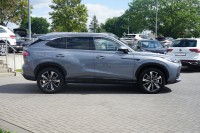 MG HS 1.5 T-GDI Hybrid+ Luxury Aut.