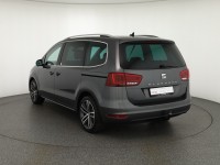 Seat Alhambra 1.4 TSI DSG FR-Line 7-Sitzer