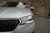 Skoda Fabia Combi 1.0 TSI DSG Soleil
