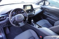 Toyota C-HR 1.8 Hybrid Team D Aut.