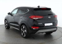 Hyundai Tucson 1.6 T-GDI Premium 4WD