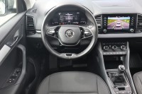 Skoda Karoq 1.5 TSI