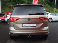 VW Touran 1.4 TSI Highline