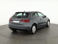 Audi A3 1.2 TFSI Ambition