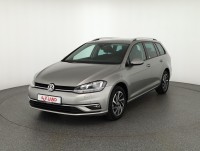 VW Golf VII Variant 1.0 TSI 2-Zonen-Klima Sitzheizung Tempomat