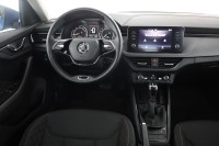 Skoda Kamiq 1.0 TSI DSG