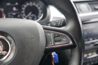 Skoda Rapid Spaceback 1.0 TSI Drive