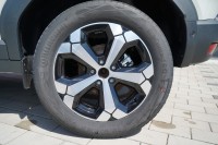 Dacia Duster Journey Hybrid 155 Aut.