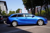 Kia cee'd Sporty Wagon Ceed SW 1.5 T-GDI Aut.