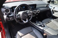 Mercedes-Benz CLA 35 AMG 4Matic