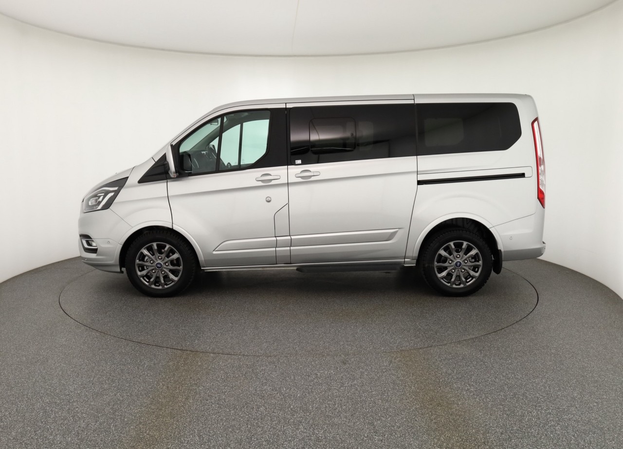 Ford Tourneo Custom 2.0 TDCI Titanium X