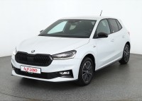Skoda Fabia 1.0 TSI DSG Monte Carlo LED Navi Kamera