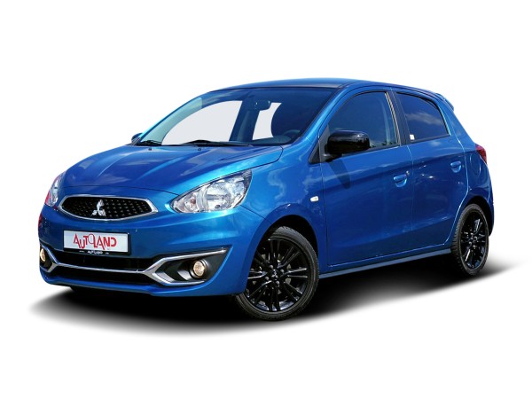 Mitsubishi Space Star 1.2 Diamant Edition+