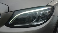 Mercedes-Benz C 180 C180 T-Modell Avantgarde