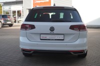 VW Passat Variant GTE 1.4 TSI DSG