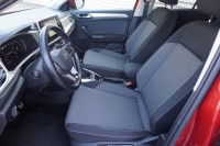 VW T-Roc 1.5 16V TSI Move