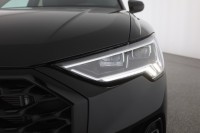 Audi Q3 Sportback 35 TFSI s-line s-tronic