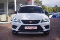 Cupra Ateca 2.0 TSI 4Drive