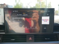 Audi A4 Quattro Avant 40 TDI S-Line quattro Aut.