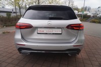 Mercedes-Benz B 200 B200 d Progressive Aut.