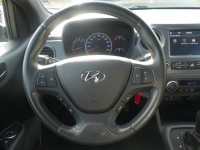 Hyundai i10 1.2 Passion +