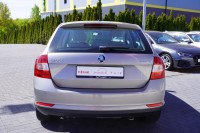 Skoda Rapid Spaceback 1.4