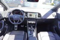 Seat Ateca 2.0TSI FR 4Drive