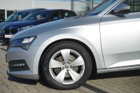 Skoda Superb Combi 2.0 TDI Ambition