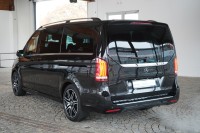 Mercedes-Benz V-Klasse V300 d Avantgarde lang