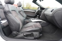 Audi A5 Cabriolet 1.8 TFSI S-Line