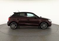 Audi A1 Sportback 1.0 TFSI S-Line